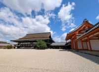 The Best 3 Days in Kyoto