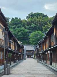Kanazawa: Where Art, History, and Elegance Meet
