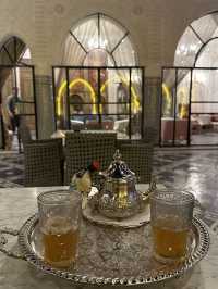 Palais Shazam Hotel 