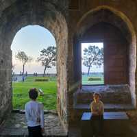 Exploring Trabzon: Black Sea Beauty, Mountains & Mosques