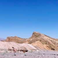 🔥 Death Valley National Park Transportation Tips: Explore the Hottest Place on Earth (Safely!)