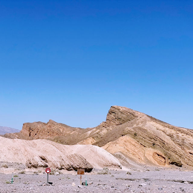 🔥 Death Valley National Park Transportation Tips: Explore the Hottest Place on Earth (Safely!)