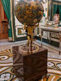 Royal Palace of Madrid: A Walk Through Spanish Royal History