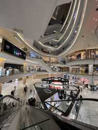 All the treasures of IconSiam