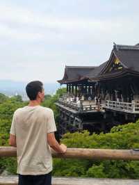 📅 Kyoto 3-Day Itinerary for First-Time Visitors