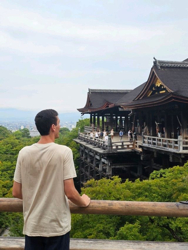 📅 Kyoto 3-Day Itinerary for First-Time Visitors
