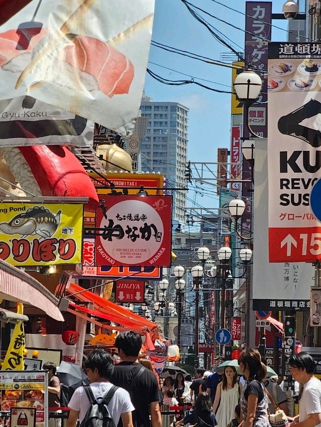 🌆 What to Do on a Day Trip to Hiroshima from Osaka