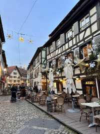 🇫🇷✨ Strasbourg Travel Guide: A Jewel of Europe ✨🇫🇷