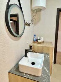 티라나, Boho Central Apartment