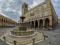 Fabriano the relaxing and nature loving 