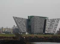 A love letter to Belfast! 