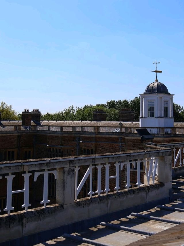 🏛 Temple Newsam – Tudor Grandeur & Green Escape Near Leeds