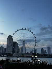 Green Acres, Singapore - peaceful place