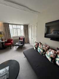 Best hotel in Oxford ❤️