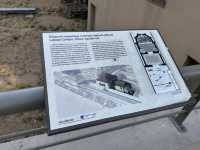 Ancient ruins in Thessaloniki