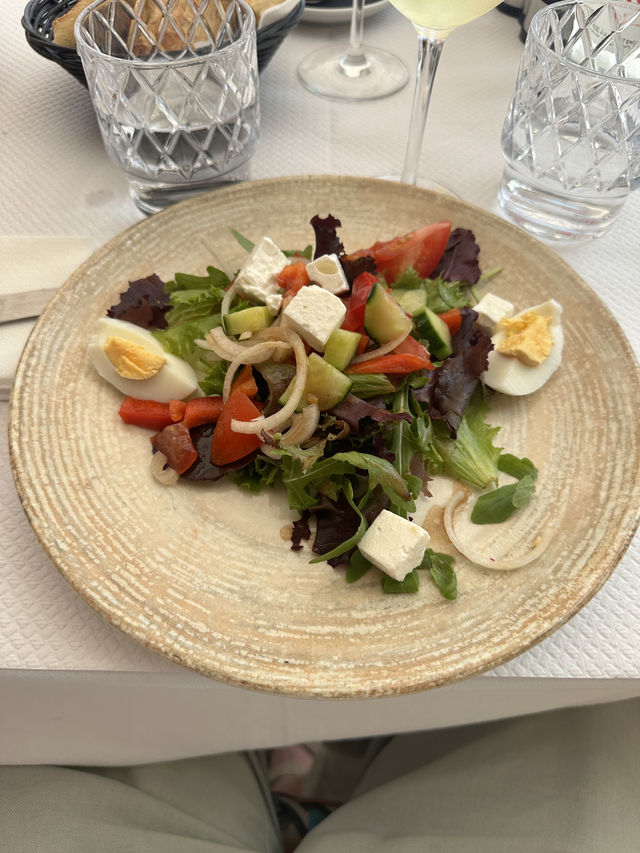 🌞 “Alma in Villefranche-sur-Mer – A Hidden Jewel on the Riviera” 🍋