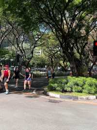 🌆 Makati City: The Sleek Heart of Metro Manila’s Energy and Elegance 🇵🇭✨