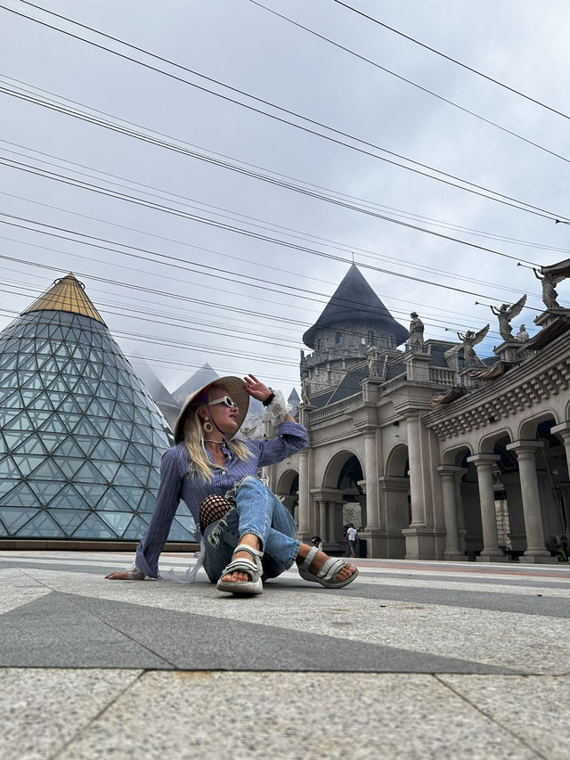 🌴 Discover the Magic of Ba Na Hills