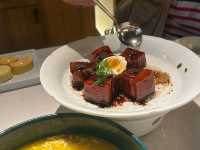 上海自由行：城市魅力與東坡肉的美味邂逅