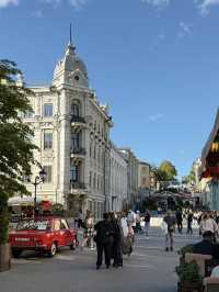 Kazan — Where Cultures Collide