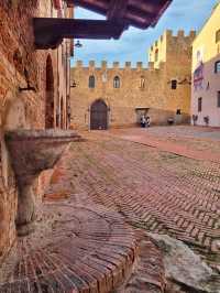 Certaldo Alto: A Medieval Jewel Above the Tuscan Hills