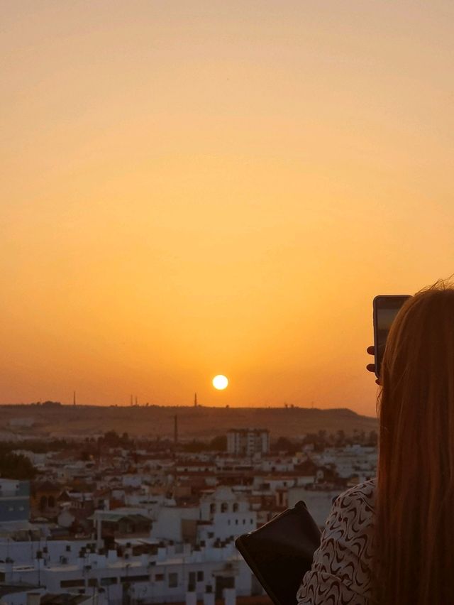 Sevilla❤️