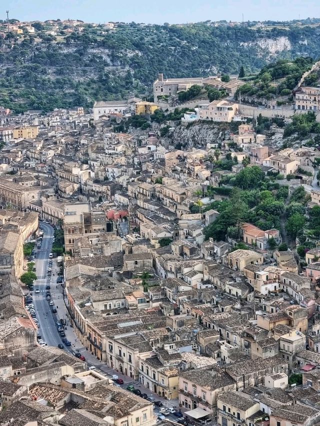 Modica: Sicilian Treasure of Baroque & Chocolate