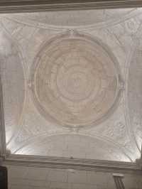 Murcia’s Crown: Where Architecture Meets Awe