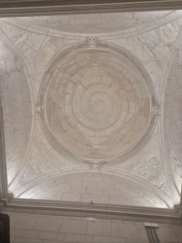Murcia’s Crown: Where Architecture Meets Awe