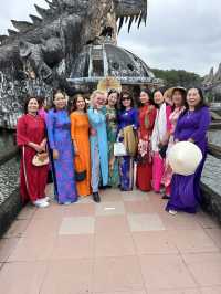 Abandoned park in the international woman’s day?! Easy 🥰