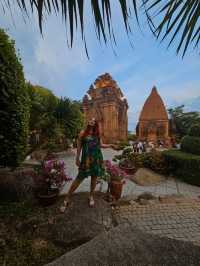 Exploring Po Nagar Cham Towers – A Sacred Gem Near Nha Trang