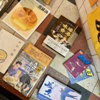 London🇬🇧Hoko Cafe☕Shoreditch: A Taste of Hong Kong in London! 🇭🇰✨