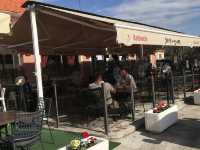 Sabunjar Restaurant Review in Zadar Before Exploring Branimir Town