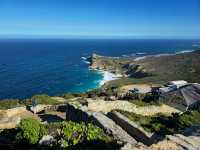 Cape Peninsula: The tip of the Cape