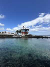 Casa Juanita Review: The Blue Jewel of Lanzarote