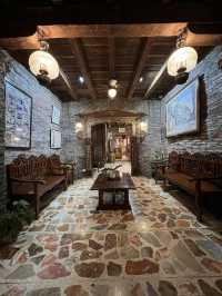 🍴✨ A Taste of Time: Sumptuous Heritage Dinner at Café Uno, Vigan 