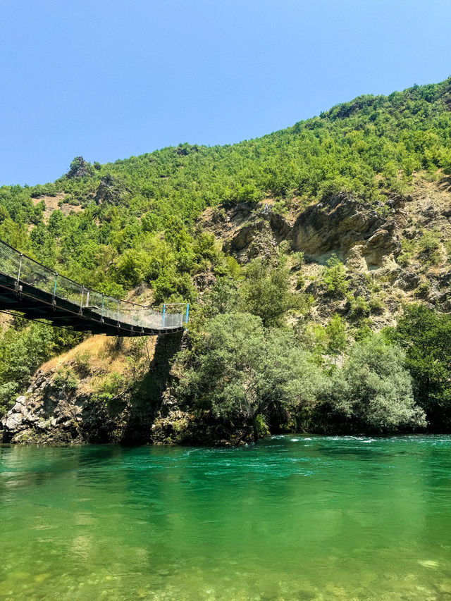 Discover Diber: An Authentic Mountain Escape in Albania