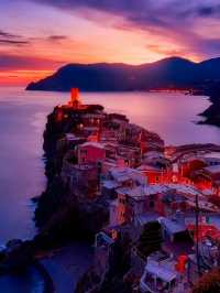 Vernazza – Italy 🇮🇹 