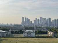 A Jewel in London's Crown in Greenwich 🌳