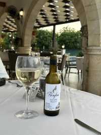 Cyprus vacation 