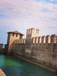 🌊 Sirmione sul Garda – The Pearl of Lake Garda