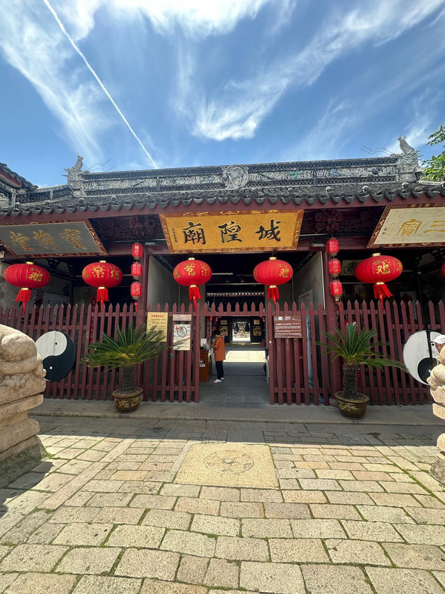 上海自由行走訪經典打卡地