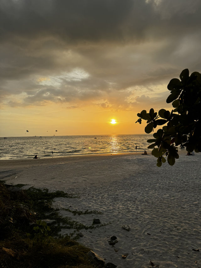 Discover the Magic of Langkawi: Sky Bridge, Cable Car & Pantai Tengah Paradise