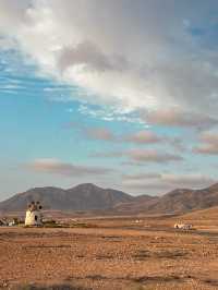 Fuerteventura is the ultimate nature dream! 🇮🇨