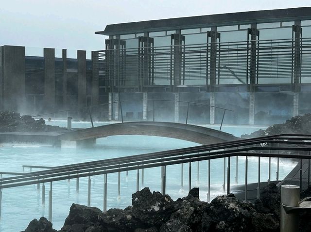 Blue Lagoon Iceland: Real & Magical! 🛁