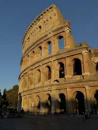 Rome, Italy