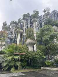 3 Days in Shanghai