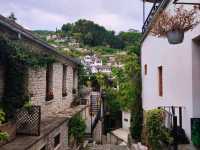 Gjirokastër Weekend Getaway: Albania’s Stone City Unraveled