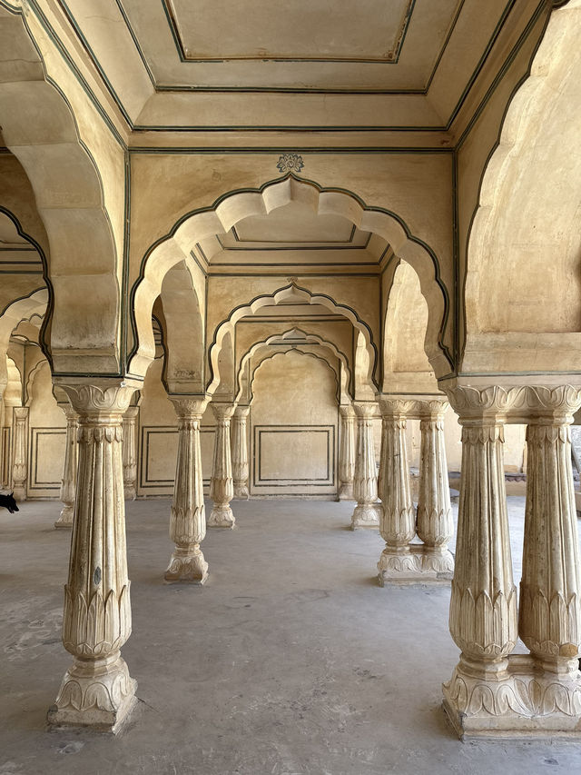 ⚔️ Citadels of Emperors and Maharajas