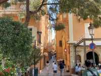 Day Trip to Monte Carlo – Glamour on the French Riviera